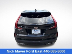 Used 2025  Cadillac XT4 AWD 4dr Premium Luxury at DriveNow Mayfield near Mayfield Heights&comma; OH