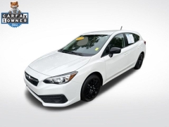 Used 2022  Subaru Impreza 5-door CVT at Drive Now Westlake near Westlake&comma; OH