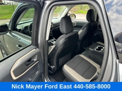 Used 2025  Ford Bronco Sport Big Bend 4x4 at Drive Now Westlake near Westlake&comma; OH