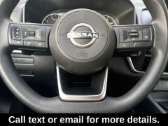 Used 2024  Nissan Rogue FWD S at Drive Now Westlake near Westlake&comma; OH