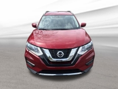 Used 2017  Nissan Rogue AWD SV at Drive Now Westlake near Westlake&comma; OH