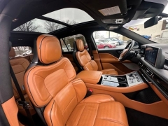 Used 2023  Lincoln Aviator Black Label AWD at Drive Now Westlake near Westlake&comma; OH