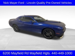 Used 2021 Dodge Challenger GT AWD at Drive Now Westlake near Westlake, OH