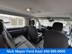 Used 2024  Ford Transit Passenger Wagon T-350 148" Low Roof RWD at Drive Now Westlake near Westlake&comma; OH