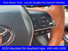 Used 2022 Toyota Avalon Limited FWD at Drive Now Westlake near Westlake, OH