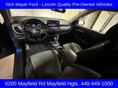 Used 2022  Kia Seltos S IVT FWD at DriveNow Mayfield near Mayfield Heights, OH