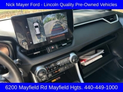 Used 2024 Toyota RAV4 Hybrid XSE AWD at Drive Now Westlake near Westlake, OH