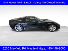 Used 2007 Chevrolet Corvette 2d Coupe at Drive Now Westlake near Westlake, OH