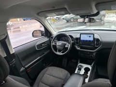 Used 2022  Ford Bronco Sport Big Bend 4x4 at Drive Now Westlake near Westlake&comma; OH