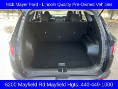 Used 2023  Hyundai Tucson SE AWD at Drive Now Westlake near Westlake&comma; OH