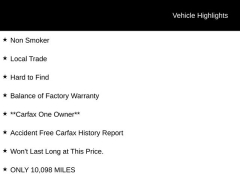 Used 2017 Lincoln MKC 4d SUV FWD Select at Drive Now Westlake near Westlake, OH