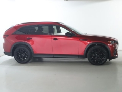 Used 2025  Mazda CX-70 3&period;3 Turbo Premium Package AWD at DriveNow Mayfield near Mayfield Heights&comma; OH