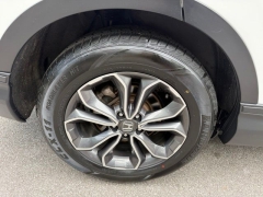 Used 2021  Honda CR-V EX AWD at Drive Now Westlake near Westlake&comma; OH