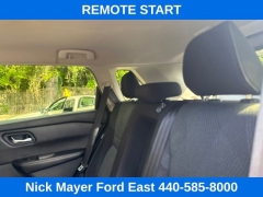 Used 2024  Nissan Rogue FWD SV at DriveNow Mayfield near Mayfield Heights&comma; OH