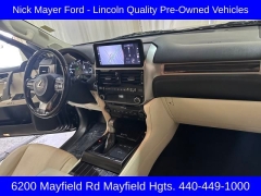 Used 2022 Lexus GX GX 460 Premium 4WD at DriveNow Mayfield near Mayfield Heights, OH