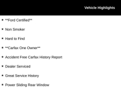 Used 2023  Ford F-150 4WD SuperCrew Box at Drive Now Westlake near Westlake&comma; OH