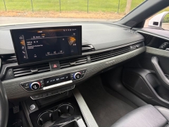 Used 2023  Audi A4 Sedan S line Premium Plus 45 TFSI quattro at Drive Now Westlake near Westlake&comma; OH