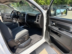 Used 2022  Ram 1500 Classic 2WD Tradesman Reg Cab 8' Box at Drive Now Westlake near Westlake&comma; OH