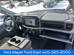 Used 2025  Ford F-150 XLT 4WD SuperCrew 5&period;5' Box at DriveNow Mayfield near Mayfield Heights&comma; OH