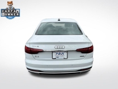 Used 2023  Audi A4 Sedan S line Premium Plus 45 TFSI quattro at Drive Now Westlake near Westlake&comma; OH