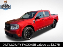 Used 2024  Ford Maverick XLT AWD SuperCrew EcoBoost at Drive Now Westlake near Westlake&comma; OH