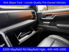 Used 2022  GMC Sierra 1500 4WD Crew Cab 147" Denali at Drive Now Westlake near Westlake, OH