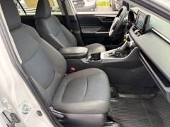 Used 2022  Toyota RAV4 Hybrid LE AWD at Drive Now Westlake near Westlake&comma; OH