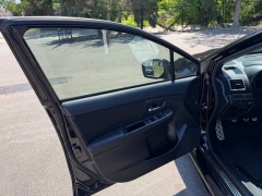 Used 2015  Subaru WRX 4d Sedan at Drive Now Westlake near Westlake&comma; OH