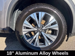 Used 2023  Nissan Rogue AWD SV at Drive Now Westlake near Westlake&comma; OH