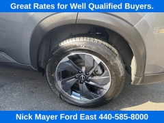 Used 2024  Nissan Rogue FWD SV at DriveNow Mayfield near Mayfield Heights&comma; OH
