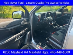 Used 2024 Ford Ranger Raptor 4WD SuperCrew 5' Box at Drive Now Westlake near Westlake, OH