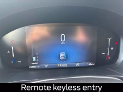 Used 2026  Ford Escape ST-Line FWD at Drive Now Westlake near Westlake&comma; OH