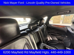 Used 2017 Lincoln MKC 4d SUV FWD Select at DriveNow Mayfield near Mayfield Heights, OH