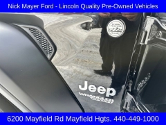 Used 2018  Jeep Wrangler Sport 4x4 at Drive Now Westlake near Westlake&comma; OH