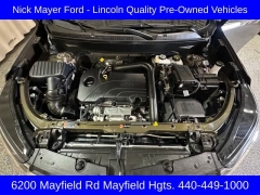 Used 2023 Chevrolet Equinox FWD 4dr LT w/1LT at Drive Now Westlake near Westlake, OH