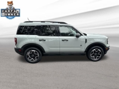Used 2021  Ford Bronco Sport Big Bend 4x4 at DriveNow Mayfield near Mayfield Heights&comma; OH
