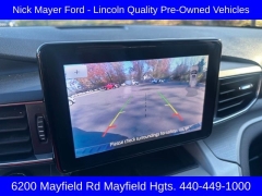 Used 2022  Ford Explorer XLT 4WD at DriveNow Mayfield near Mayfield Heights, OH