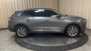 Used 2022 Lincoln Nautilus Reserve AWD at DriveNow Mayfield near Mayfield Heights, OH