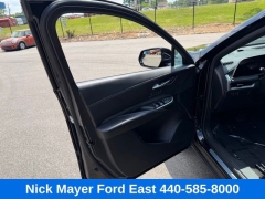 Used 2025  Cadillac XT4 AWD 4dr Premium Luxury at DriveNow Mayfield near Mayfield Heights&comma; OH