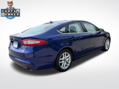 Used 2016  Ford Fusion 4d Sedan SE 1&period;5L EcoBoost at DriveNow Mayfield near Mayfield Heights&comma; OH