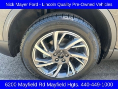 Used 2023 Lincoln Corsair Standard FWD at DriveNow Mayfield near Mayfield Heights, OH