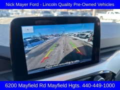 Used 2022  Ford Escape SE AWD at DriveNow Mayfield near Mayfield Heights&comma; OH