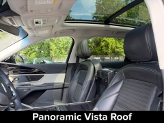 Used 2024  Lincoln Nautilus Reserve AWD at DriveNow Mayfield near Mayfield Heights&comma; OH