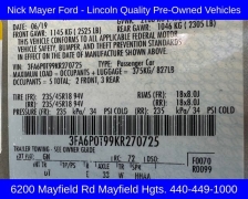 Used 2019 Ford Fusion 4d Sedan AWD SE at DriveNow Mayfield near Mayfield Heights, OH