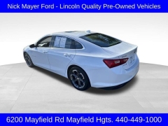 Used 2023 Chevrolet Malibu 4dr Sdn 1LT at Drive Now Westlake near Westlake, OH