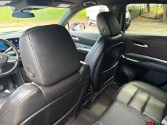 Used 2025  Cadillac XT4 AWD 4dr Premium Luxury at Drive Now Westlake near Westlake&comma; OH