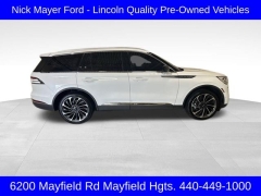 Used 2023 Lincoln Aviator Reserve AWD at Drive Now Westlake near Westlake, OH