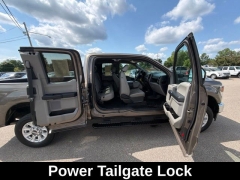 Used 2022  Ford Super Duty F-250 SRW 4WD SuperCab Box at Drive Now Westlake near Westlake&comma; OH