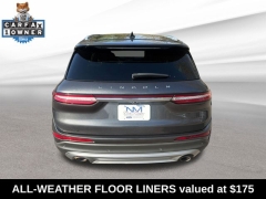 Used 2020  Lincoln Corsair 4d SUV AWD at Drive Now Westlake near Westlake&comma; OH
