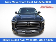 Used 2022  Toyota Tundra 2WD SR CrewMax 5&period;5ft Bed at Drive Now Westlake near Westlake&comma; OH